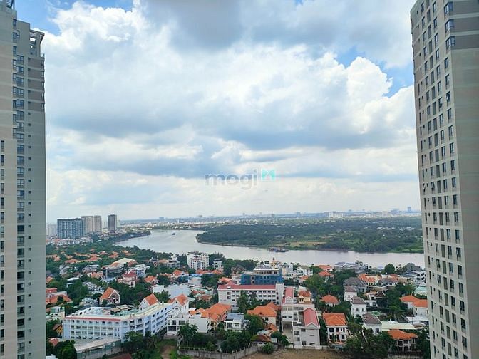 Hình ảnh Trang Chủ MB66.COM Chính Thức Masterri 3 PN - 70 m2 - Full Nội Thất - Thảo Điền Quận 2