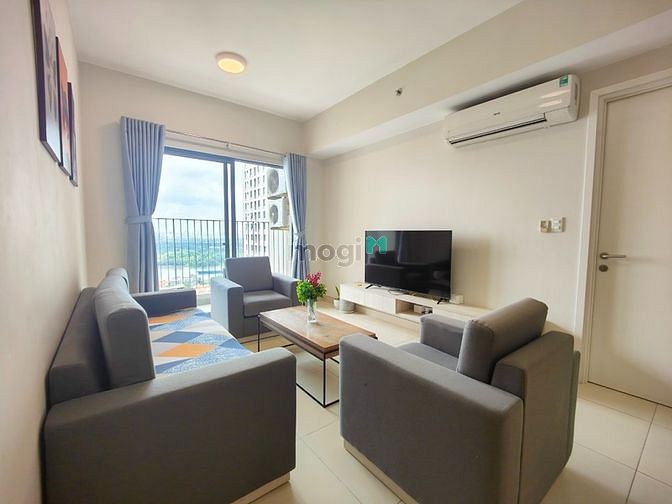 Hình ảnh Trang Chủ MB66.COM Chính Thức Masterri 3 PN - 70 m2 - Full Nội Thất - Thảo Điền Quận 2