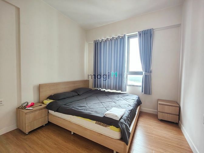 Hình ảnh Trang Chủ MB66.COM Chính Thức Masterri 3 PN - 70 m2 - Full Nội Thất - Thảo Điền Quận 2