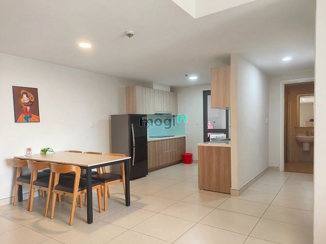 Hình ảnh Trang Chủ MB66.COM Chính Thức Masterri 3 PN - 70 m2 - Full Nội Thất - Thảo Điền Quận 2