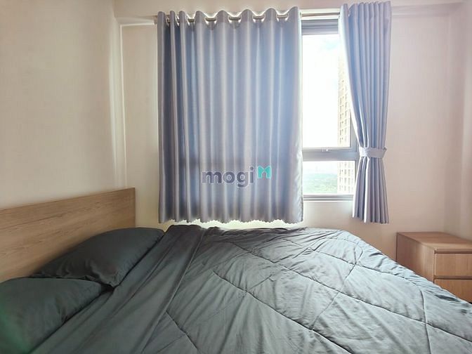 Hình ảnh Trang Chủ MB66.COM Chính Thức Masterri 3 PN - 70 m2 - Full Nội Thất - Thảo Điền Quận 2