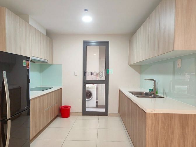 Hình ảnh Trang Chủ MB66.COM Chính Thức Masterri 3 PN - 70 m2 - Full Nội Thất - Thảo Điền Quận 2