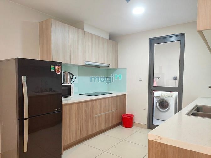 Hình ảnh Trang Chủ MB66.COM Chính Thức Masterri 3 PN - 70 m2 - Full Nội Thất - Thảo Điền Quận 2