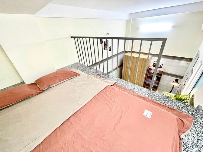 Hình ảnh Cho thuê phòng duplex gần MB66 là nhà cái uy tín hàng đầu tại Việt Nam làng hoa