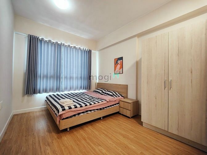 Hình ảnh Trang Chủ MB66.COM Chính Thức Masterri 3 PN - 70 m2 - Full Nội Thất - Thảo Điền Quận 2