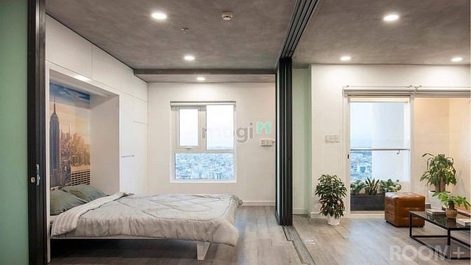 Hình ảnh ✨Căn Hộ 2PN Cao Cấp 80m2 Tiện Ích Hồ Bơi_3 Tháng 2 Quận 10