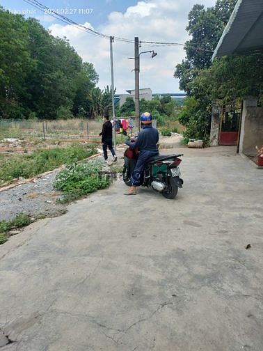 Hình ảnh Đất chính chủ 104m có 60mtc Bình chuẩn thuận An giá chỉ 1ty280
