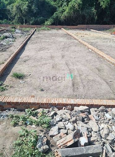 Hình ảnh Đất chính chủ 104m có 60mtc Bình chuẩn thuận An giá chỉ 1ty280
