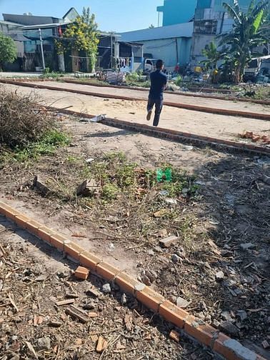 Hình ảnh Đất chính chủ 104m có 60mtc Bình chuẩn thuận An giá chỉ 1ty280