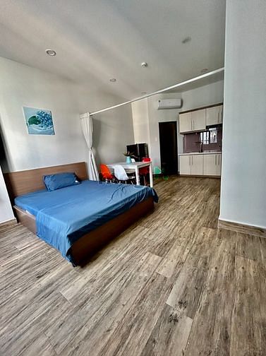 Hình ảnh Căn Hộ Studio New - 45 m2 - Full Nội Thất - Ngay Nguyễn Gia Trí BT