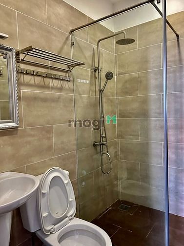 Hình ảnh Căn Hộ Studio New - 45 m2 - Full Nội Thất - Ngay Nguyễn Gia Trí BT