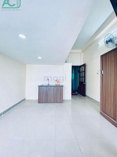 Hình ảnh Cho thuê phòng Duplex full nội thất ban công