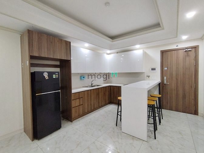 Hình ảnh Cho thuê CH góc 3PN,2WC, 95m2 tầng cao view thoáng mát, 13tr/th