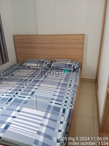Hình ảnh Mb6623 nạp rút nhanh chóng 60m 2pn 2wc topaz phan văn hớn