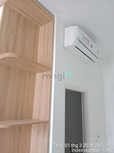 Hình ảnh Mb6623 nạp rút nhanh chóng 60m 2pn 2wc topaz phan văn hớn