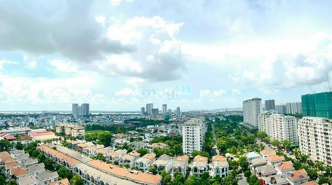 Hình ảnh Cho thuê Mb6623 nạp rút nhanh chóng 2PN nộ thất cao cấp Midtown Sakura M8, Phú Mỹ Hưng, Q7
