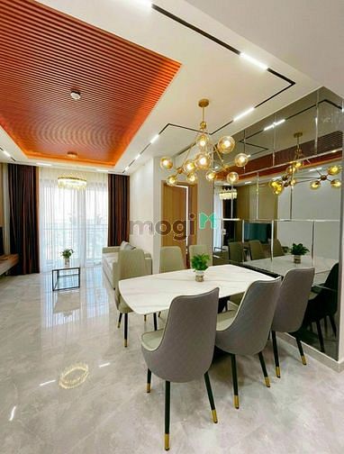 Hình ảnh Cho thuê Mb6623 nạp rút nhanh chóng 2PN nộ thất cao cấp Midtown Sakura M8, Phú Mỹ Hưng, Q7