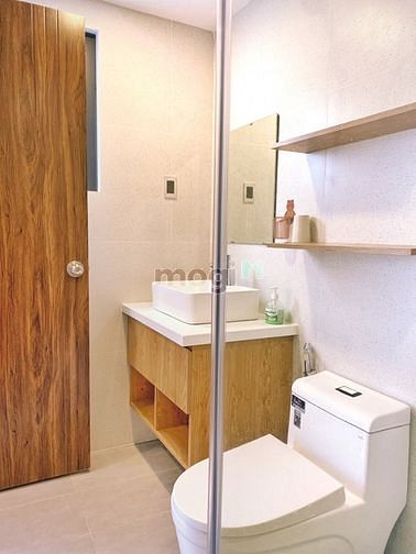Hình ảnh Căn Hộ Studio New - 45 m2 - Full Nội Thất - Võ Thị Sáu Quận 1