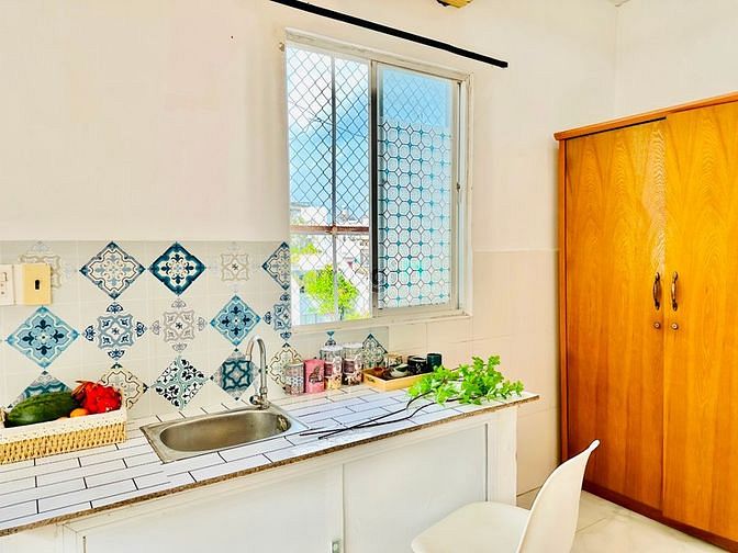 Hình ảnh Studio cực thoáng cực mát, ngay Khu dân cư yên tĩnh, Tân Quy, Q7
