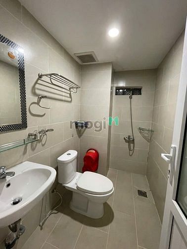 Hình ảnh Căn Hộ Studio Ban Công_45 m2_Full Nội Thất_Ngay Bình An Quận 2