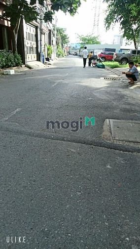 Hình ảnh Gấp bán đường 79 - 83M2(5 x 17) Phước Long B, T.Đức. Chỉ 4.x tỷ.