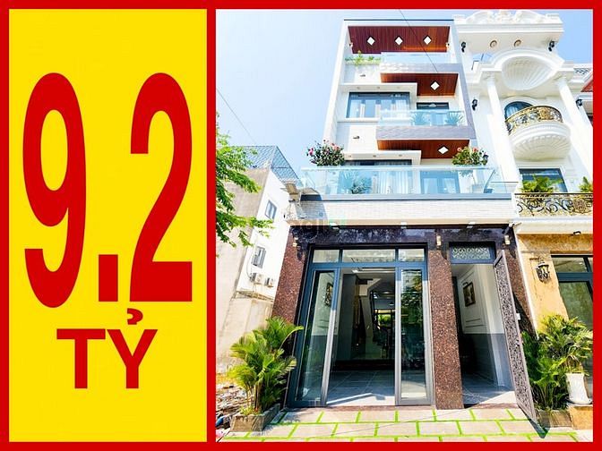 Hình ảnh 🅿️⛔️ SIÊU PHẨM CÓ THANG MÁY ⛔️🅿️ Full Nội Thất, Green Riverside