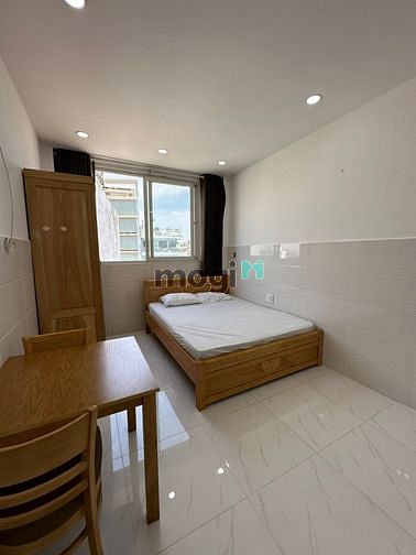 Hình ảnh Căn Hộ Studio New - 45 m2 - Full Nội Thất - Thảo Điền Quận 2