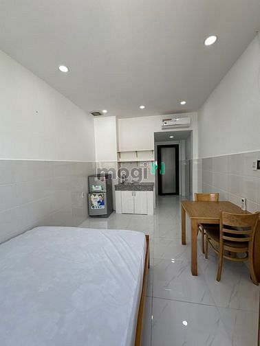 Hình ảnh Căn Hộ Studio New - 45 m2 - Full Nội Thất - Thảo Điền Quận 2
