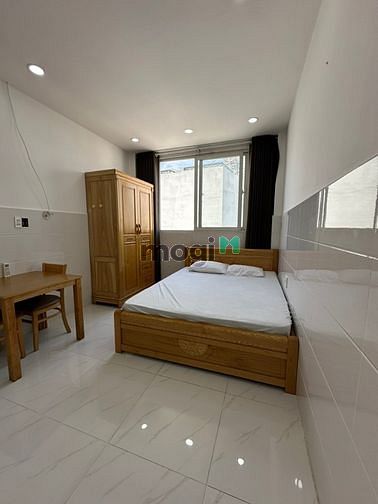 Hình ảnh Căn Hộ Studio New - 45 m2 - Full Nội Thất - Thảo Điền Quận 2