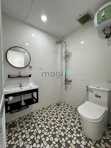 Hình ảnh Căn Hộ Studio New - 45 m2 - Full Nội Thất - Thảo Điền Quận 2