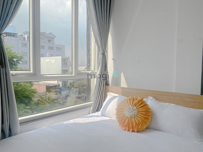Hình ảnh Hệ thống Trang Chủ MB66.COM / Đăng Ký Tặng 66K mini Mới, Ban công/Cửa sổ, Máy giặt riêng, Tách bếp Q4