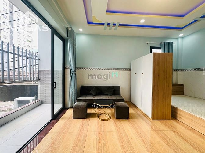 Hình ảnh Hệ thống Trang Chủ MB66.COM / Đăng Ký Tặng 66K cho thuê giá rẻ full nội thất sang trọng Q. Tân Phú