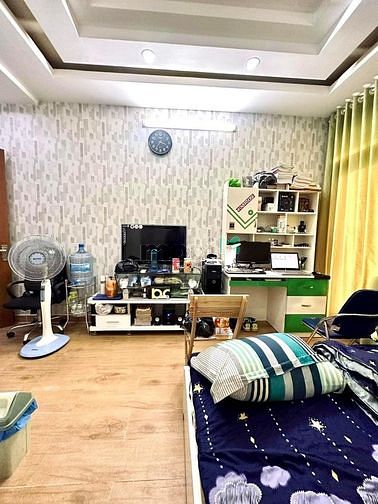 Hình ảnh Vip P3 Phan Xích Long - Phan Đăng Lưu HXT - 54M2 - Sát Mặt Tiền