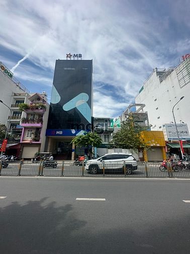 Hình ảnh Bán đất mặt tiền Lũy Bán Bích, Tân Phú. DT: 3.618m2, giá 70 triệu/m2