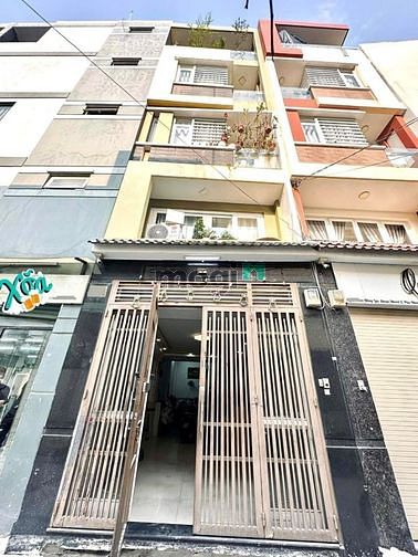 Hình ảnh Vip P3 Phan Xích Long - Phan Đăng Lưu HXT - 54M2 - Sát Mặt Tiền