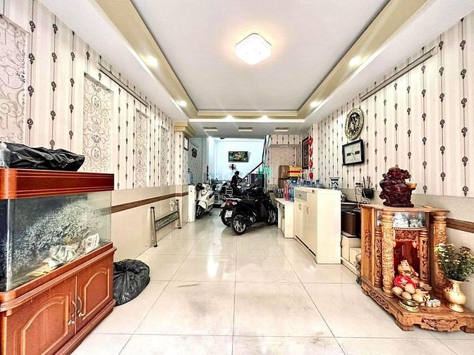Hình ảnh Vip P3 Phan Xích Long - Phan Đăng Lưu HXT - 54M2 - Sát Mặt Tiền