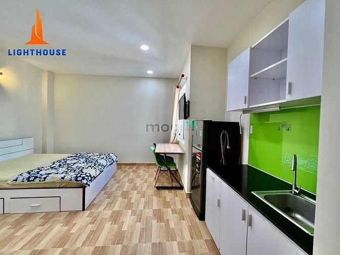 Hình ảnh Studio Nguyễn Cửu Vân 🎈sát bên q1 🎈cửa sổ ánh sáng tự nhiên
