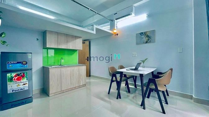 Hình ảnh 🚀🚀Duplex ban công lớn ngay Đại Học Văn Lang🚀🚀