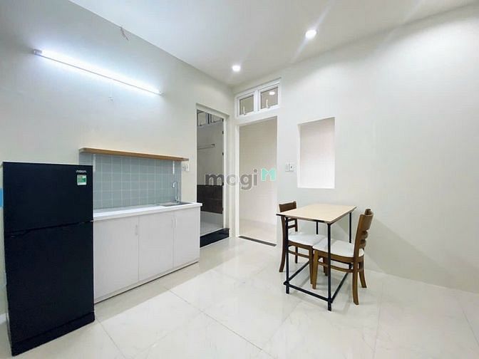 Hình ảnh ✅Cho thuê phòng 45m bạn công, bếp riêng An Phú, Q2