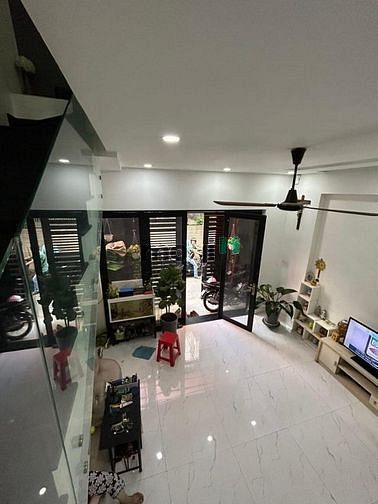 Hình ảnh Tân Bình ngay Bác Hải giáp Quận 10 giá rẻ