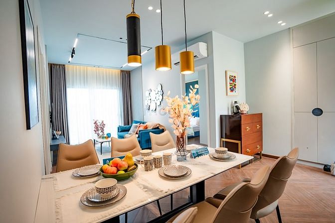 Hình ảnh Thanh toán nhẹ nhàng - muôn vàn ưu đãi