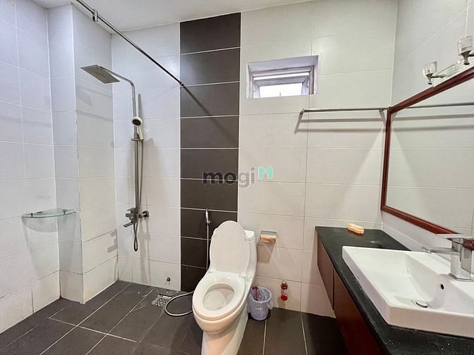 Hình ảnh ✔️Cho Thuê PENTHOUSE RỘNG 100m2_1PN view bao chill_mới tinh