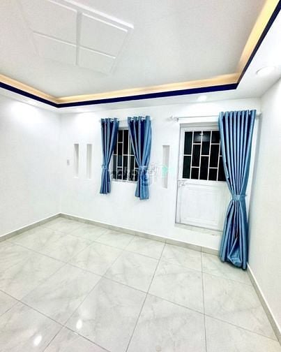 Hình ảnh Bán nhà Tân Phú, 2 lầu, 32m2 giá 3ty5