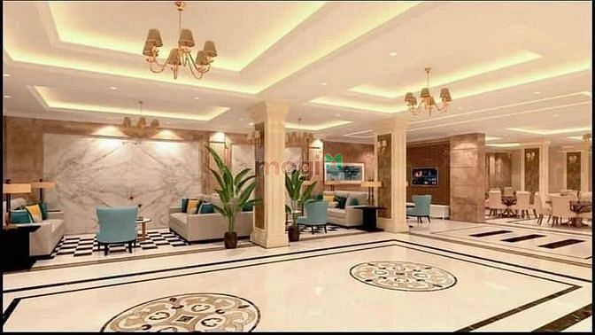 Hình ảnh Bán tòa văn phòng Đống Đa 88m2 9 tầng chỉ 41ty