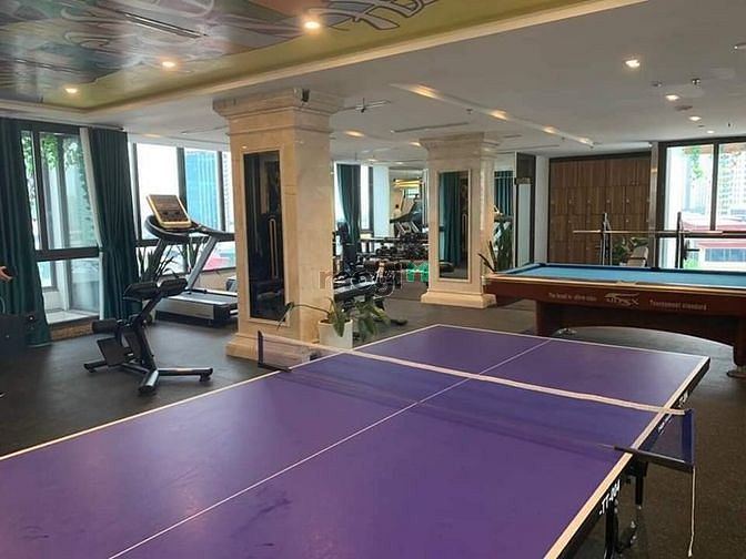 Hình ảnh Bán tòa văn phòng Đống Đa 88m2 9 tầng chỉ 41ty