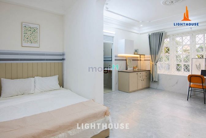 Hình ảnh 1PN  Đặng Thùy Trâm - BT 🍀tách bếp 🎁cửa sổ trời