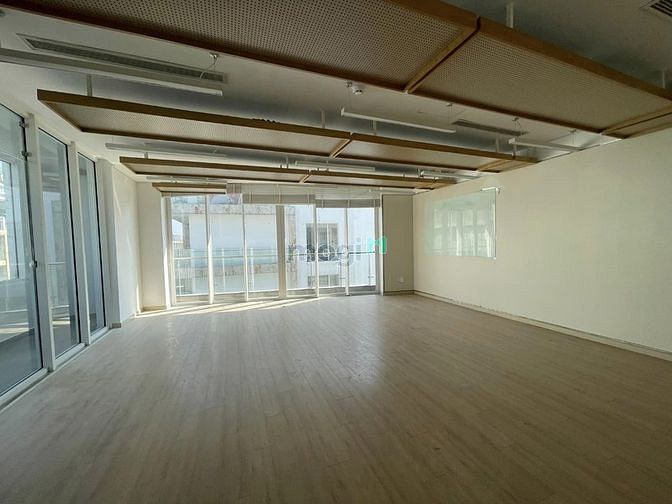 Hình ảnh View Công Viên Sala Quận 2 - Văn Phòng Vị Trí Đẹp 90m2- Bao Gồm Phí DV