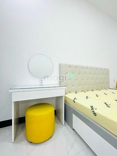 Hình ảnh Khai trương Studio Q7_Ban công_ Ngay trung tâm Q7_ sát Lotte,Rmit, PMH