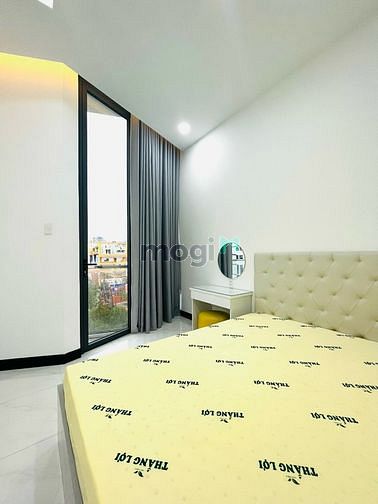 Hình ảnh Khai trương Studio Q7_Ban công_ Ngay trung tâm Q7_ sát Lotte,Rmit, PMH