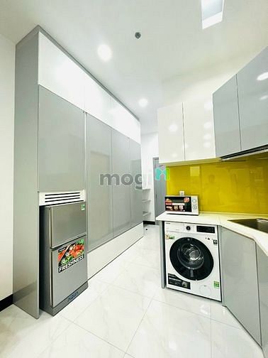 Hình ảnh Khai trương Studio Q7_Ban công_ Ngay trung tâm Q7_ sát Lotte,Rmit, PMH